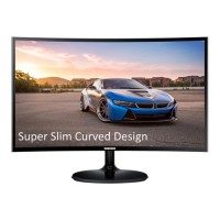 Samsung LC27F390FHM Curved